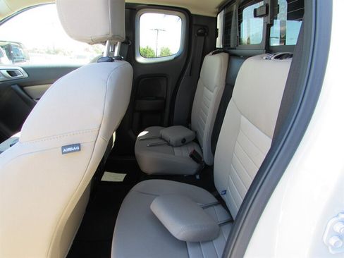 Used 2019 Ford Ranger XLT w/ Equipment Group 302A Luxury AWD/4WD image 27