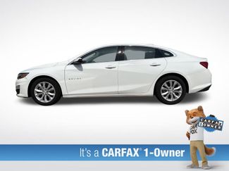 Used 2023 Chevrolet Malibu LT video 2