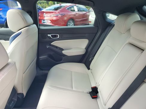 Used 2026 Acura Integra A-Spec FWD image 10