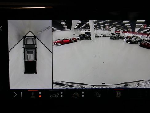 Used 2024 GMC Sierra 1500 AT4 w/ Technology Package image 38