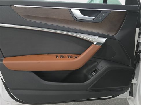 Certified 2025 Audi A6 2.0T Premium w/ Convenience Plus Package image 23