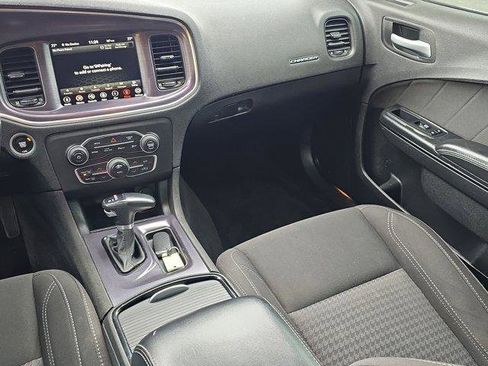 Used 2018 Dodge Charger GT w/ Driver Confidence Group image 15