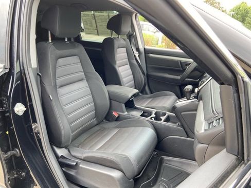 Used 2018 Honda CR-V LX image 21
