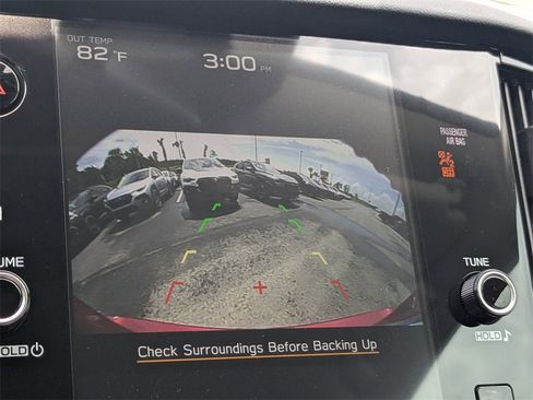 New 2025 Subaru Legacy Premium image 18