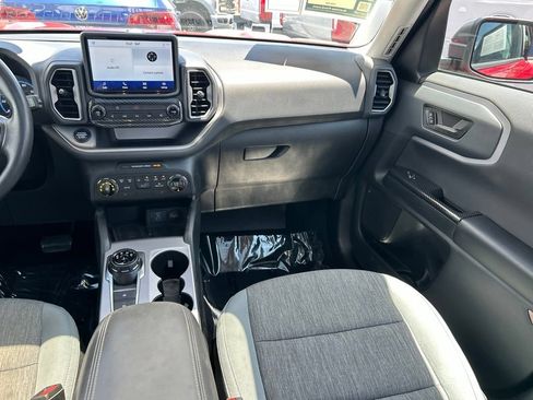 Used 2021 Ford Bronco Sport Big Bend w/ Big Bend Package AWD/4WD image 11