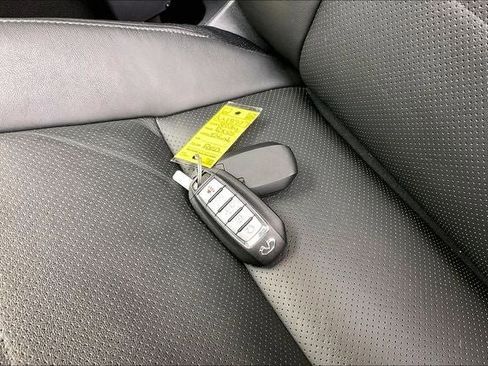 Certified 2024 INFINITI QX55 Essential image 15