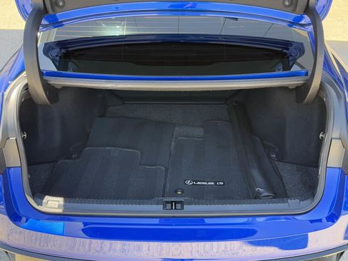 Used 2023 Lexus IS 350 F Sport w/ Handling Package image 45