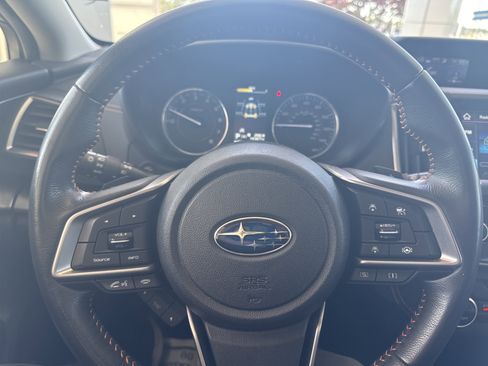 Used 2023 Subaru Crosstrek 2.5i Limited w/ Moonroof Package AWD/4WD image 16