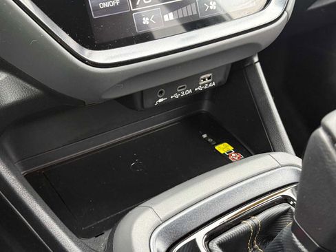 Certified 2025 Subaru Crosstrek 2.5i Sport image 27
