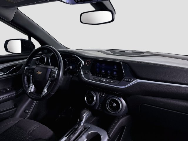 Used 2020 Chevrolet Blazer LT w/ Redline Edition FWD image 29