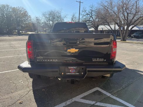 Used 2013 Chevrolet Silverado 3500 LT w/ Texas Edition image 6