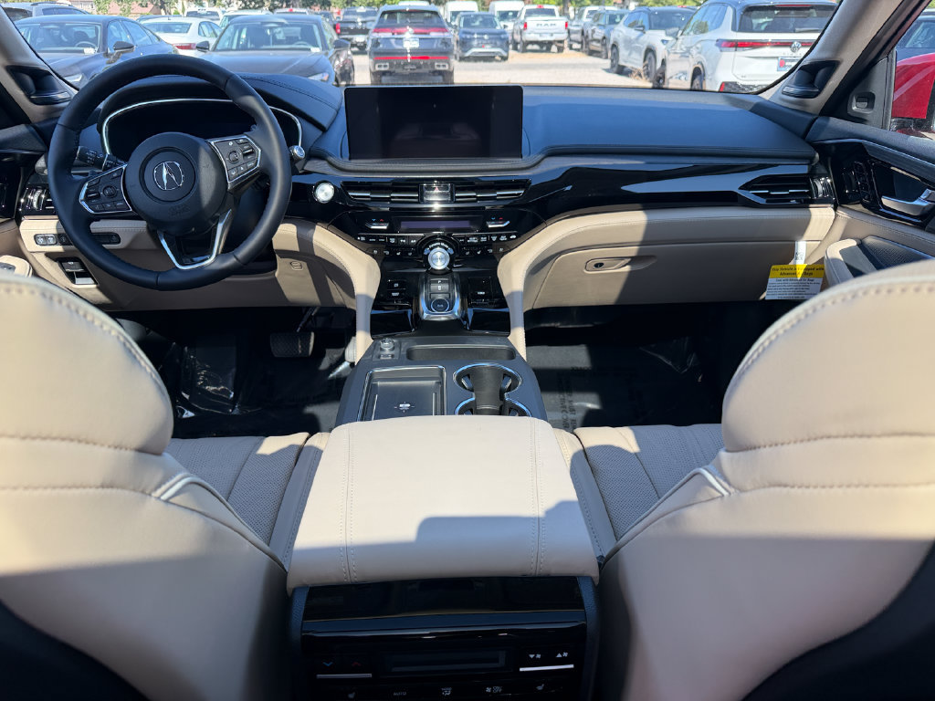 New 2026 Acura MDX w/ Advance Package AWD/4WD image 29