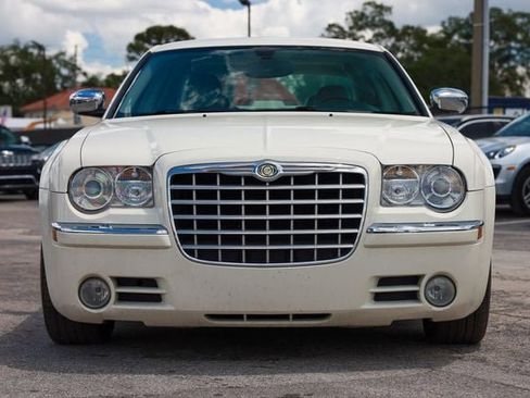 Used 2006 Chrysler 300 C w/ Protection Group II RWD image 20