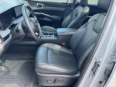 Used 2024 Kia Sorento X-Line EX AWD/4WD image 6
