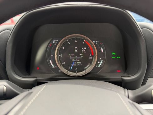 Used 2021 Lexus LC 500 Convertible w/ Touring Package RWD image 14