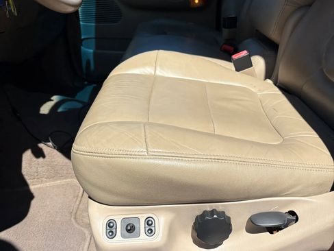 Used 2002 Ford F150 King Ranch AWD/4WD image 36
