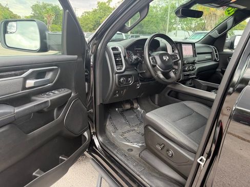 Certified 2022 RAM 1500 Big Horn image 17