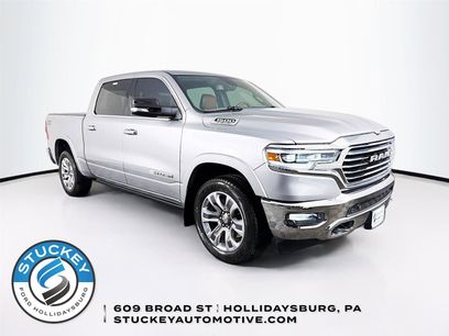 Used 2019 RAM 1500 Limited