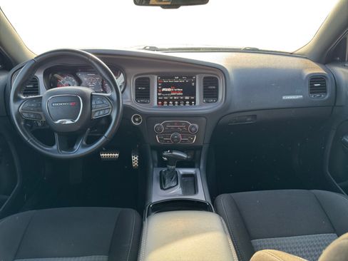 Used 2023 Dodge Charger GT w/ Blacktop Package RWD image 12