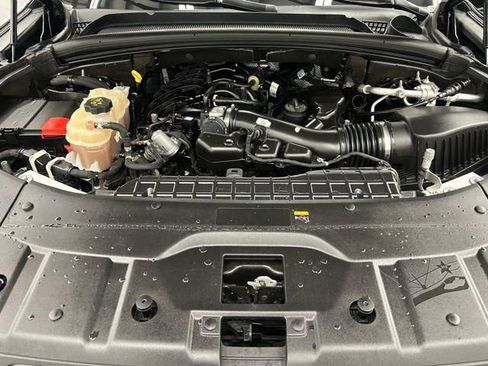 Used 2021 Jeep Grand Cherokee L Altitude image 44