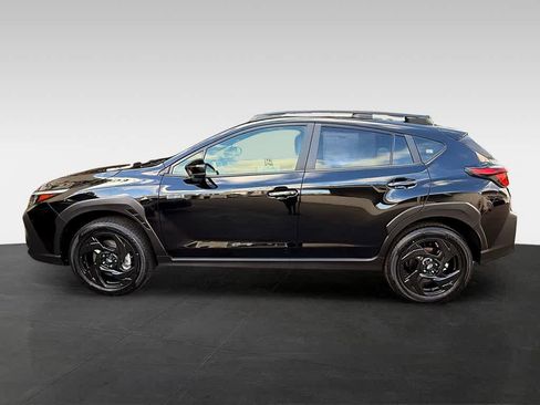 New 2026 Subaru Crosstrek 2.5i Sport AWD/4WD image 3