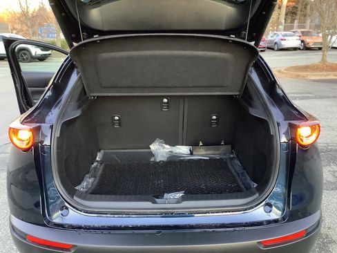 New 2026 MAZDA CX-30 2.5 Turbo w/ Premium Package image 15