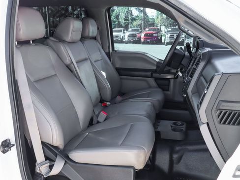 Used 2019 Ford F250 XL w/ Power Equipment Group image 42