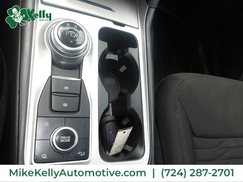 Used 2021 Ford Explorer XLT AWD/4WD image 25
