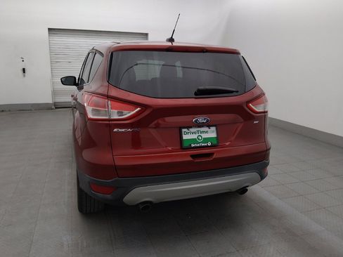 Used 2015 Ford Escape SE FWD image 6
