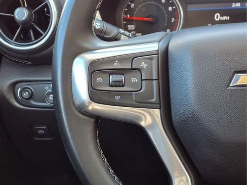 Used 2024 Chevrolet Blazer LT image 16