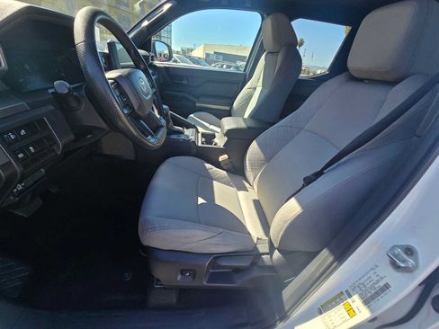 Used 2024 Toyota Tacoma SR5 RWD image 21