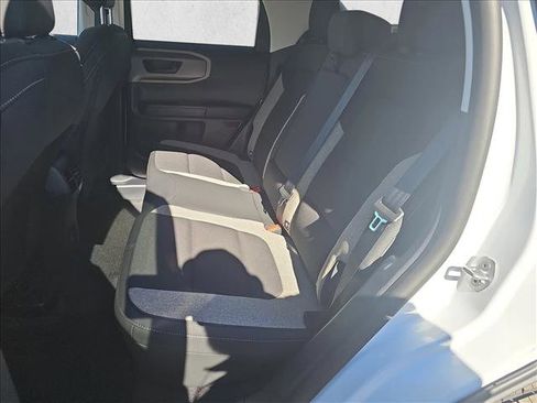 New 2025 Ford Bronco Sport Big Bend image 10