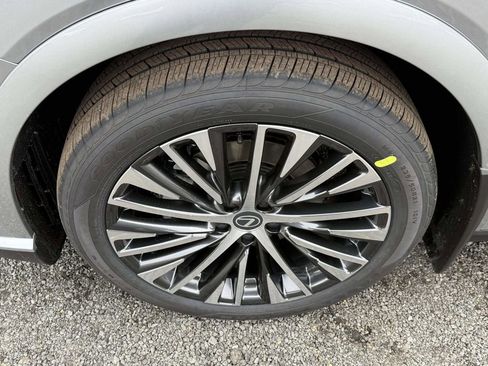 New 2026 Lexus RX 350 Premium+ image 7