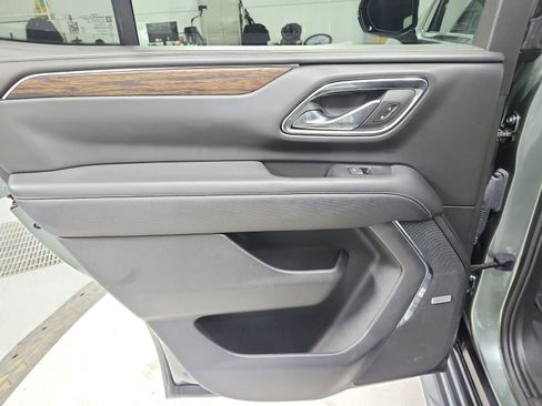 Used 2024 Chevrolet Tahoe Premier image 38