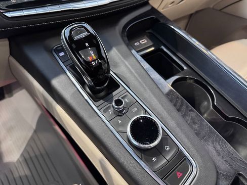 Used 2021 Cadillac Escalade ESV Premium Luxury w/ Driver Assist Tech Package image 26