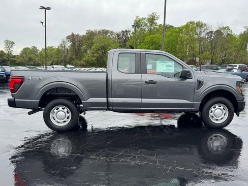 New 2025 Ford F150 XL w/ Tow/Haul Package image 4