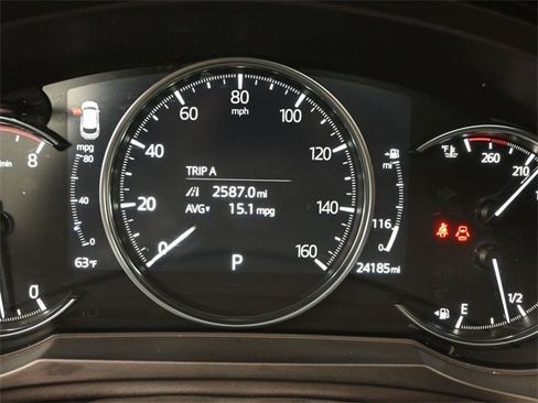 Certified 2023 MAZDA CX-9 Signature image 10