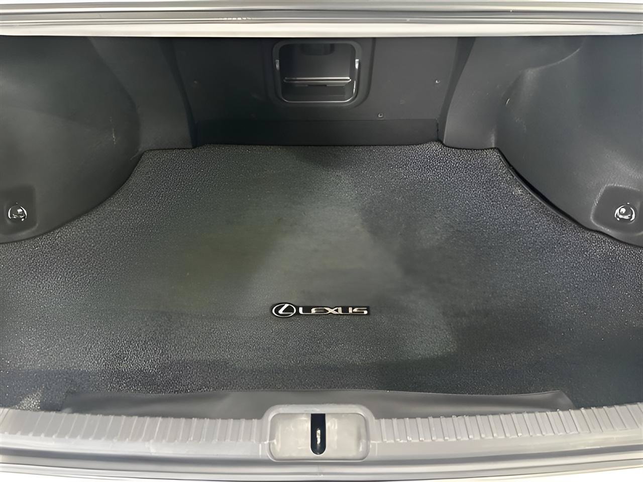 Used 2019 Lexus ES 350 w/ Accessory Package 2 FWD image 23