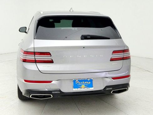 Used 2024 Genesis GV80 2.5T image 7