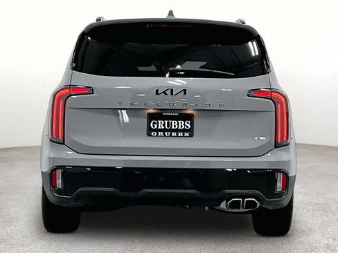 Used 2024 Kia Telluride SX Prestige X-Line AWD/4WD image 5
