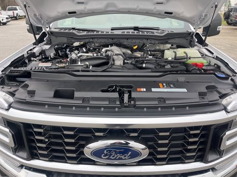 New 2026 Ford F450 XLT w/ XLT Premium Package image 25