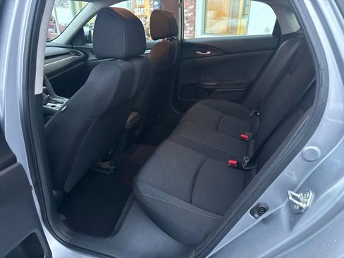 Used 2019 Honda Civic LX image 13