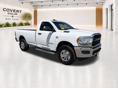Used 2021 RAM 3500 Tradesman