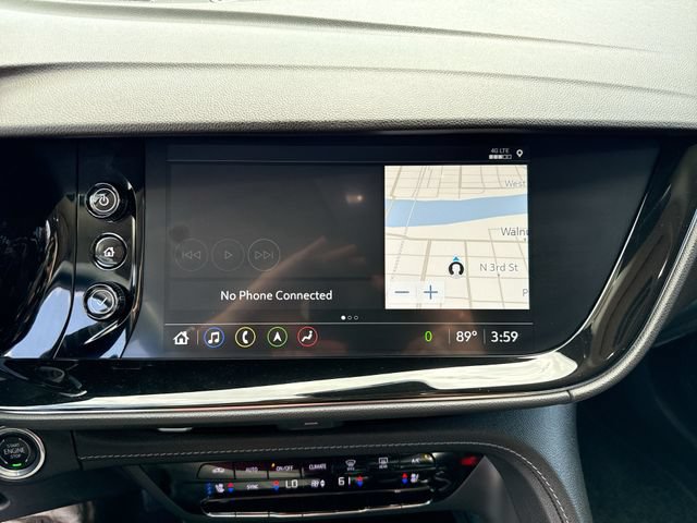 Used 2023 Buick Envision Avenir FWD image 16