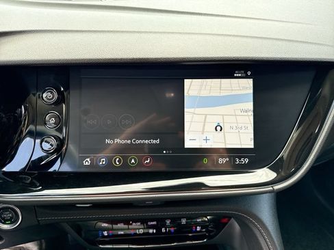 Used 2023 Buick Envision Avenir FWD image 16