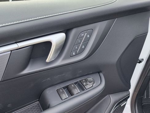 New 2026 Buick Enclave Sport Touring w/ Power Package image 14