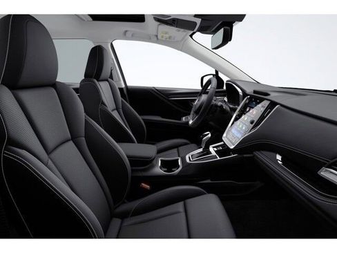New 2025 Subaru Outback Limited image 16