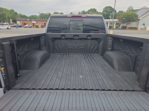 Used 2024 GMC Sierra 1500 AT4 w/ AT4 Carbonpro Edition AWD/4WD image 19