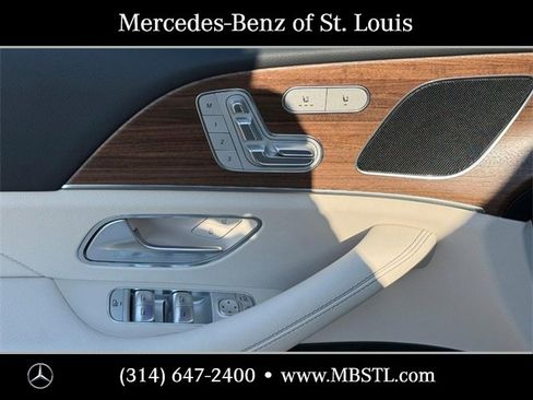 New 2026 Mercedes-Benz GLE 350 4MATIC image 13