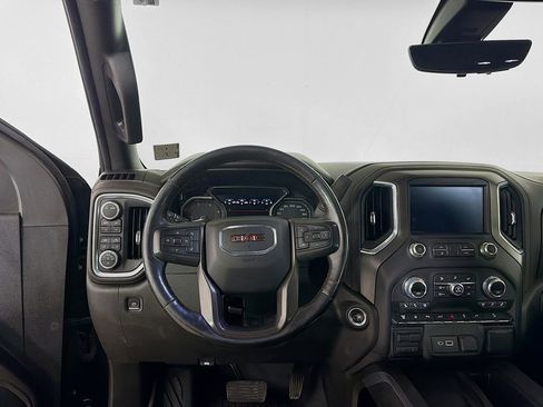 Used 2022 GMC Sierra 3500 AT4 w/ AT4 Premium Plus Package AWD/4WD image 21